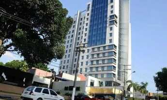 Imagem 5: Flat no Mercure uma suítes mobiliado em Adrianópolis<br>Adrianopolis<br>40 m2