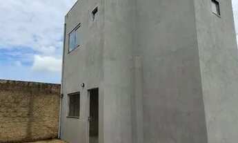 Imagem 2: Casa com 2 dormitórios para alugar, 207 m² por R$ 934,21/mês - Recanto da Terra - Uberaba