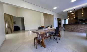 Imagem 4: CASA TERREA CONDOMINIO DO LAGO 04 QUARTOS 04 SUITES