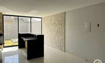 Imagem 5: GOIâNIA - Casa de Condomínio - Jardim Atlântico