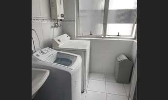 Imagem 6: Apartamento para venda tem 86 metros quadrados com 3 quartos em Santana - São Paulo - SP