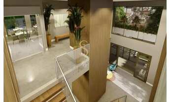 Imagem 6: Edifício das Artes