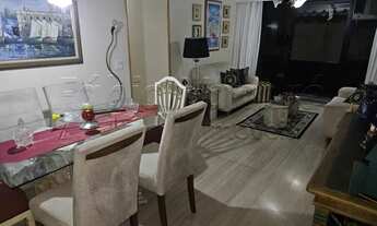 Imagem 6: Bom Pastor - 7 min Metrô Uruguai - Frente -106m2 - 03 Quartos, 02 Varandas, 02 Vagas - FVC