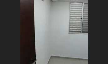 Imagem 3: Cobertura com 3 dormitórios para alugar, 80 m² por R$ 2.050,00/mês - Jardim Conceição - Sã