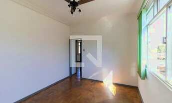 Imagem 2: Apartamento para Aluguel - Todos os Santos, 2 Quartos, 85 m2