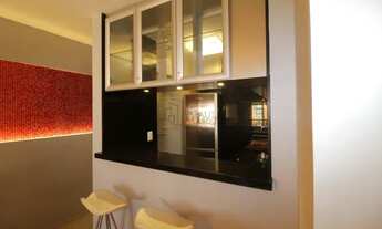 Imagem 3: Flat Residencial - Jardins - Locação!