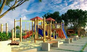 Imagem 4: Terreno Padrão em São José do Rio Preto