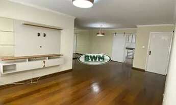 Imagem: Apartamento com 3 dormitórios para alugar