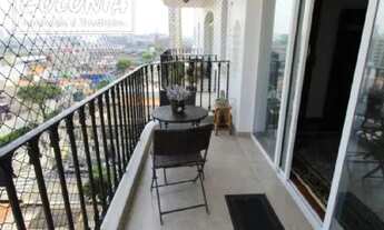 Imagem 3: Santo André - Apartamento Padrão - Centro