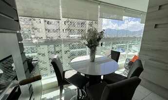 Imagem 5: Apartamento para alugar, 124 m² por R$ 6.715,00/ano - Recreio dos Bandeirantes - Rio de Ja