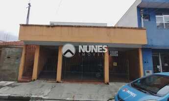 Imagem: Osasco - Casa Padrão - Piratininga