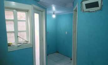 Imagem: Alugo kitnet