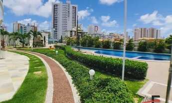 Imagem 6: Excelente apartamento com 3 quartos no Condomínio Alto do Parque - AP54443