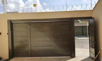 Imagem 2: Sobrado para venda tem 108 metros quadrados com 3 quartos em Moinho dos Ventos - Goiânia