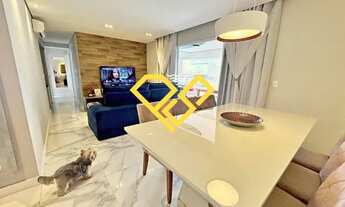 Imagem 3: Apartamento 3 Quartos em Santos