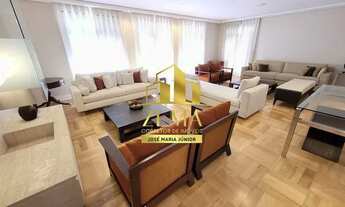 Imagem: Apartamento 250 m2, Alto Padrão, 04 Suítes