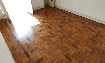 Imagem 3: Apartamento para aluguel com 80 metros quadrados com 2 quartos em Vila Buarque - São Paulo