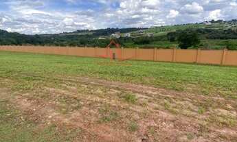 Imagem 3: Excelente terreno de 700m², localizado no condomínio Alphaville 2, em Jundiaí-SP