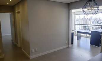 Imagem 3: Apartamento Mooca 69 mts Magnifico Mooca