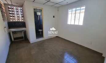 Imagem 7: CASA SOBRADO 1 QUARTO - VIGÁRIO GERAL