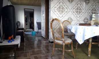 Imagem 2: Alugo quarto para mulher