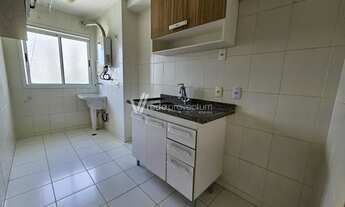 Imagem 7: Apartamento - Chácara Primavera - Campinas