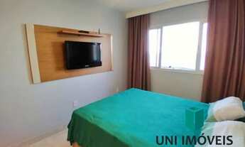 Imagem 4: Excelente apartamento para locação temporada de alto padrão na beira mar da Praia do Morro