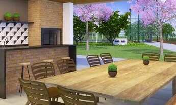 Imagem 4: Terreno à venda no Terras Alphaville 4 com 275 m² por R$ 220.000 - Bairro Cidade Alpha - E