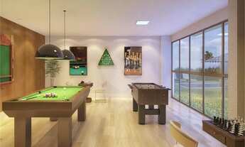 Imagem 5: APARTAMENTO 3 QUARTOS CAMPO GRANDE RECIFE