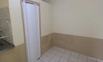 Imagem 4: Conjugado em Vila - Praça da Bandeira