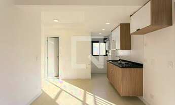 Imagem 3: Apartamento para Aluguel - Tatuapé, 1 Quarto, 30 m2