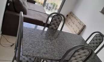 Imagem 6: Alugo apartamento mobiliado no Condomínio Ville Laguna