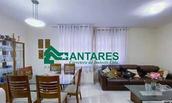 Imagem 3: Apartamento com 4 dormitórios à venda, 120 m² por R$ 900.000,00 - Gutierrez - Belo Horizon