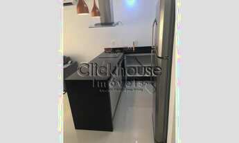 Imagem 5: ALUGA-SE APARTAMENTO NA BARRA FUNDA