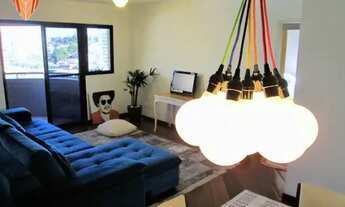 Imagem 2: APARTAMENTO PADRÃO RESIDENCIAL em SÃO PAULO - SP, Morumbi