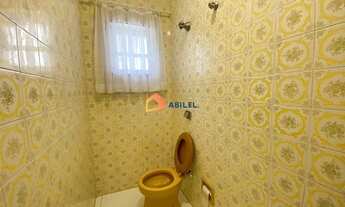 Imagem 5: Sobrado para aluguel, 3 quartos, 1 suíte, 4 vagas, Jardim Anália Franco - São Paulo/SP