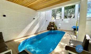 Imagem 7: Sobrado a venda, ficando na Vila Gomes Cardim/SP ao lado da região de Tatuapé, tendo 4 dor