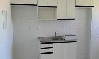 Imagem 7: Apartamento com 2 dormitórios para alugar, 48 m² por R$ 1.000,00/mês - Jardim Residencial