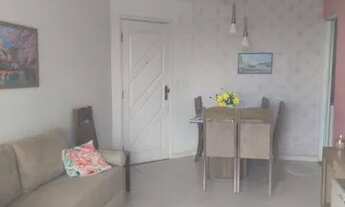 Imagem: Apartamento Semi Mobiliado com 2 Quartos