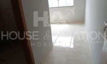 Imagem 4: Casa com 2 quartos - Bairro Jardim Boa Esperança em Aparecida de Goiânia