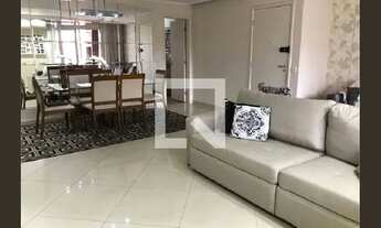 Imagem 4: Apartamento à Venda - Santana, 3 Quartos, 126 m2