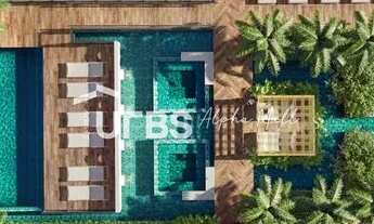 Imagem 1: Emirates Parque Flamboyant - Apartamento 2 quartos, sendo 2 suítes