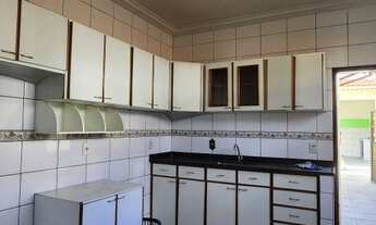 Imagem 7: Casa no Encontro das Águas, 3 qtos, Piscina