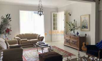 Imagem 2: Apartamento com 3 dormitórios à venda, 222 m² por R$ 720.000,00 - Lourdes - Belo Horizonte