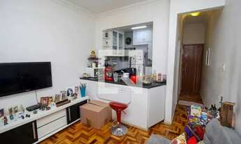 Imagem 6: Apartamento para Aluguel - Centro, 1 Quarto, 37 m2