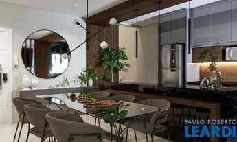 Imagem 2: APARTAMENTO - JARDIM - SP