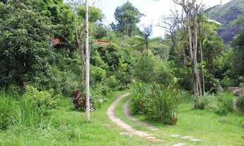 Imagem 6: Chácara com 3 dormitórios à venda, 93245 m² por R$ 1.100.000,00 - Riograndina - Nova Fribu