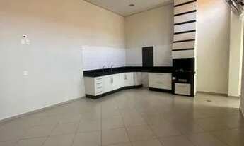 Imagem 3: Casa com 3 dormitórios para alugar, 110 m² por R$ 2.670,00/mês - Terra Nova Garden Village