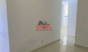 Imagem 5: Alugo apartamento no Condominio Horto da Barra