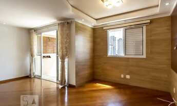 Imagem 3: Apartamento para Aluguel - Tatuapé, 3 Quartos, 96 m2